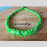 Tekenband Cobra met de gouden driehoek