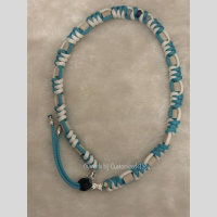 Tekenband Snake met Gouden driehoek