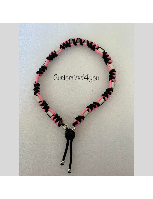 Tekenband Snake met Gouden driehoek