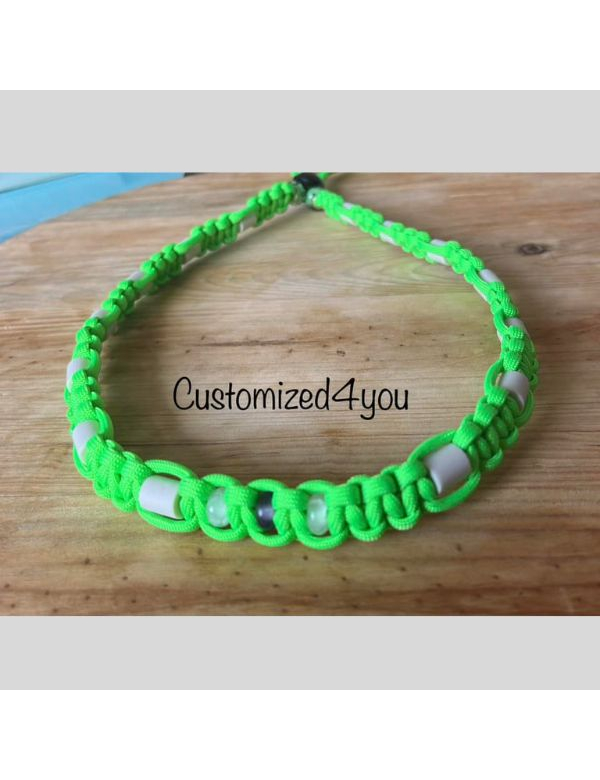 Tekenband Cobra met de gouden driehoek