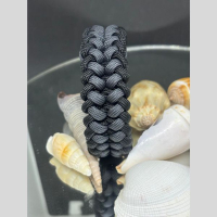 Paracord herenarmband Sanctified weave