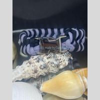 Paracord herenarmband Trilobite