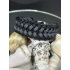 Paracord herenarmband Sanctified weave