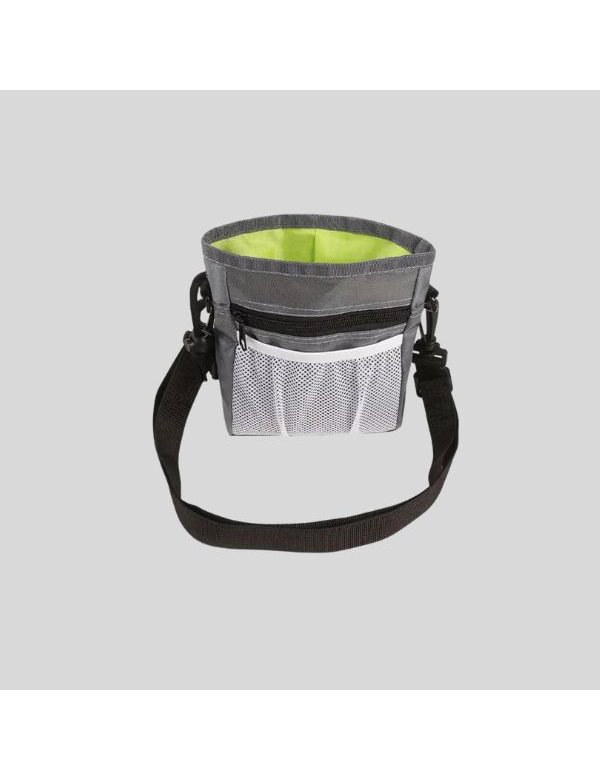 trainingstasjes grijs