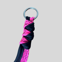 Retriever-lijn Black Pink