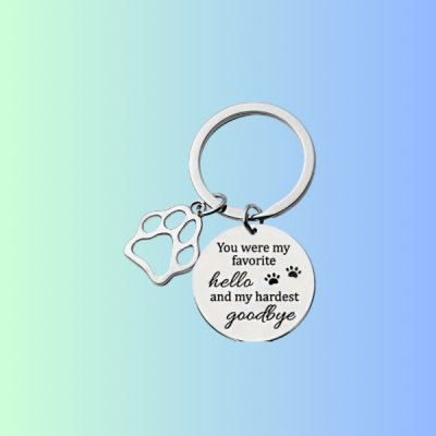 You were my favorite hello