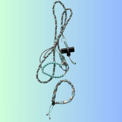 komplete set snelle uitlater daytime shimmer