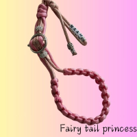 Snelle uitlater Faity tail princess