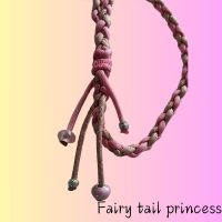 Snelle uitlater Faity tail princess