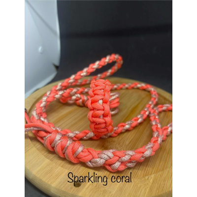 snelle uitlater Sparkling coral