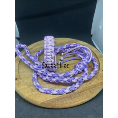 Snelle uitlater Sweet Lilac