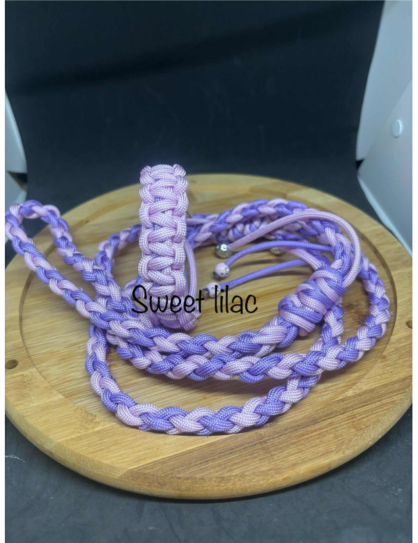 Snelle uitlater Sweet Lilac