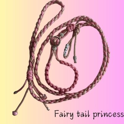 Snelle uitlater Faity tail princess