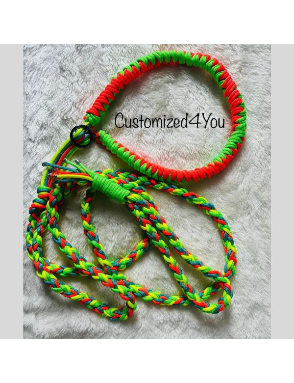 snelle uitlater grote hond 180 cm