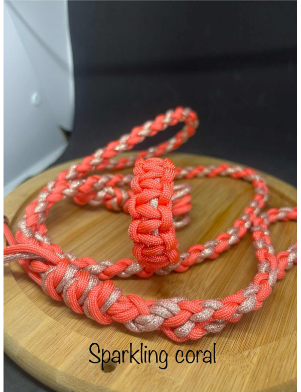 snelle uitlater Sparkling coral