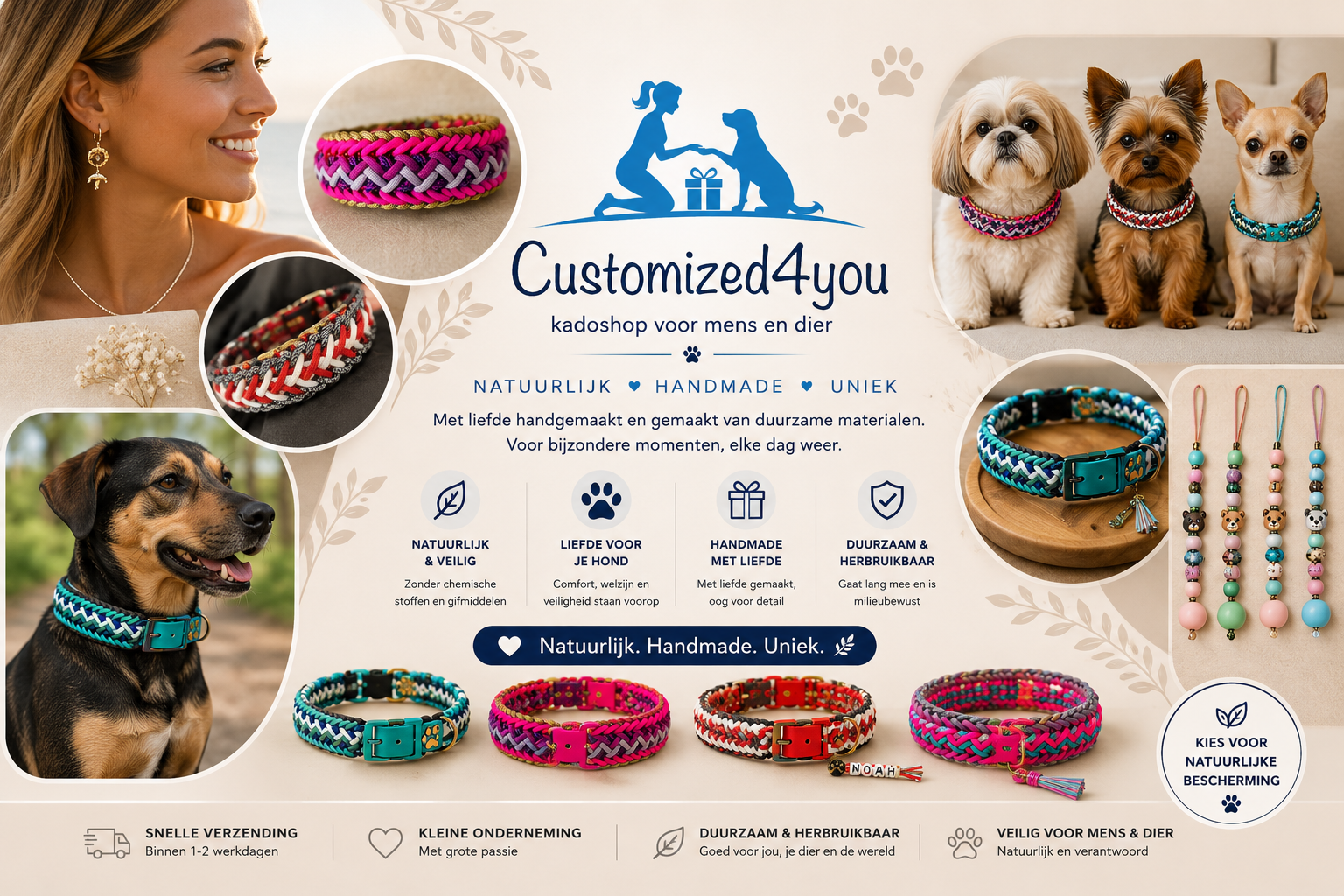 Customized4You